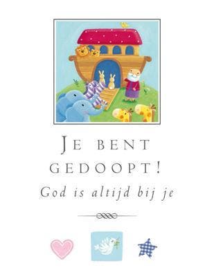 JE BENT GEDOOPT 9789033832284 Sophie Piper, Verzenden, Sophie Piper