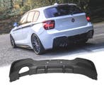 DIFFUSEUR BMW F20 F21 11-15 LOOK M PERFORMANCE DOUBLE COTÉ G, Verzenden