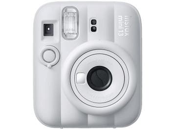 Fujifilm -  Instax Mini 13™ Clay White - Wit, Verzenden, Nieuw, Fuji