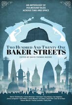 Two Hundred And Twenty-One Baker Streets, Livres, Science-fiction, Verzenden