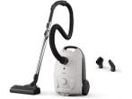 Veiling - AEG Clean 5000 -  Stofzuiger Met Zak - 750 W, 78 d, Nieuw