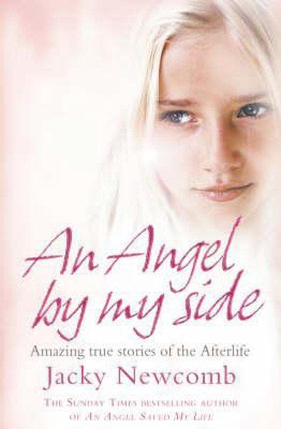 An Angel By My Side 9780007242313 Jacky Newcomb, Livres, Langue | Anglais, Envoi