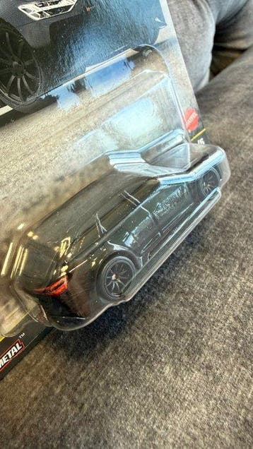 Hot Wheels 1:64 - Modelauto (6) - Lot of 6 – Car Culture