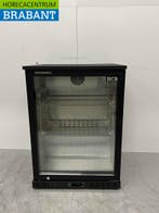 Backbar Bar Cooler 138 litres 60 cm 230V Horeca, Verzenden