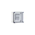 Armoire électrique EATON INDUSTRIES - 6112363, Bricolage & Construction, Verzenden