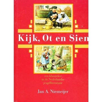 Kijk, Ot en Sien - Niemeyer, Verzenden