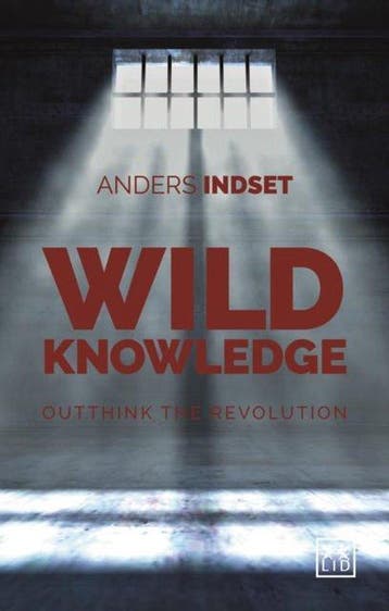 Wild Knowledge 9781911498230 Anders Indset, Verzenden, Zo goed als nieuw, Anders Indset