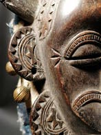 Mask - Senufo - Ivoorkust
