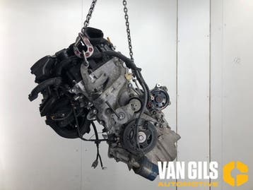 Motor Peugeot 108 O307967, Auto-onderdelen, Nieuw