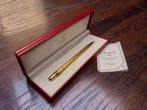 Cartier - Must de Cartier Trinity – Bolígrafo chapado en oro, Collections