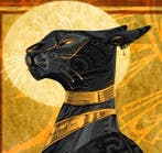 Kleury.art - The Onyx Sentinel” by Kleury.art (1/5)