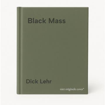 Black Mass 9781610391092 Dick Lehr, Verzenden, Dick Lehr