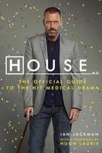 HOUSE OFF GT HIT MEDICAL DRAMA 9780061876615 Ian Jackman, Verzenden, Gelezen, Ian Jackman