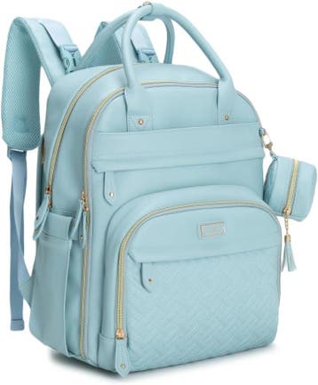 BabbleRoo Luiertas 18 vakken | -66% Retour Deal | Snel kopen, Kinderen en Baby's, Luiertassen, Verzenden, Nieuw, Rugzak