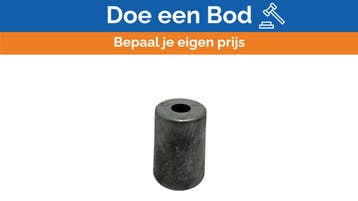 Bieden: Technoseal PRP-800402 35 mm Zink Shaft - Propeller, Ophalen of Verzenden
