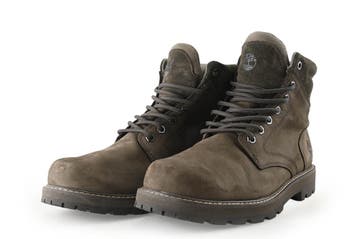 Timberland Veterboots in maat 42 Bruin, Verzenden, Boots