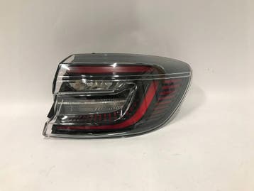 Renault Clio V HB 2023 - Lift achterlicht rechts LED, Verzenden