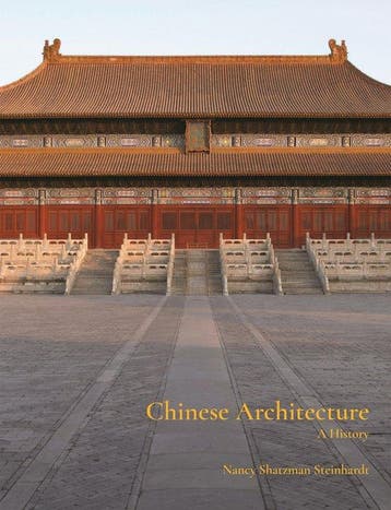 Chinese Architecture 9780691169989 Nancy Steinhardt, Verzenden, Zo goed als nieuw, Nancy Steinhardt