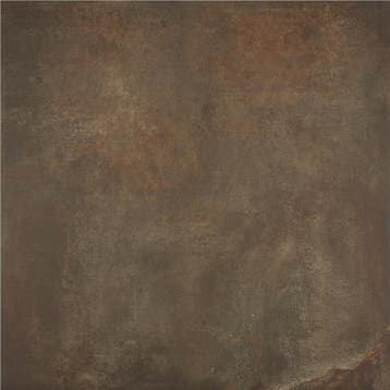 Vloertegel/Wandtegel Bruin 60x60cm (Muurtegels), Doe-het-zelf en Bouw, Tegels, 60 cm of meer, Nieuw, Ophalen of Verzenden, 10 m² of meer