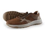 Waldlaufer Sneakers in maat 44 Bruin, Verzenden, Zo goed als nieuw, Sneakers, Waldlaufer
