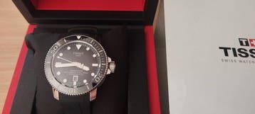Tissot - Seastar - 2000 Professional Powermatic 80. - Homme, Bijoux, Sacs & Beauté
