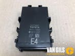 Gateway module Toyota Prius O314527
