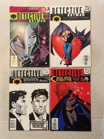 Detective Comics (1937) 29 comics in Range # 763 to 825!, Boeken, Nieuw