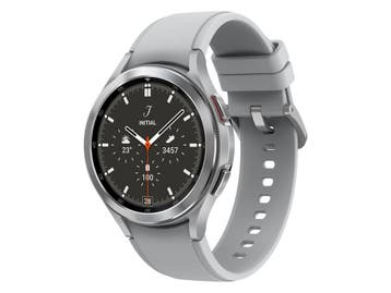 Samsung Galaxy Watch4 Classic - Smartwatch Heren - 46 mm -, Verzenden, Zo goed als nieuw, Samsung