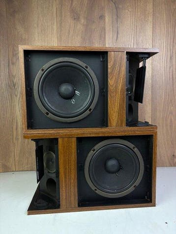 Bose - 301 Direct/Reflecting (Series I) (Refoamed)