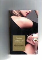 Minnares 9789023494133 James Patterson, Verzenden, James Patterson