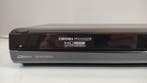Panasonic DMR-EH53EC-K DVD Recorder met HDD en USB Lecteur