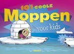 101 coole moppen voor kids 9789044716078 Jantien De Jager, Verzenden, Zo goed als nieuw, Jantien De Jager