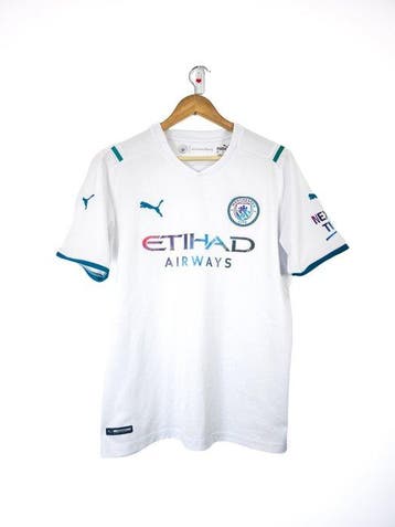 Manchester City - Britse competitie - Jack Grealish - 2021 -