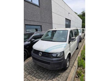 Online veiling - 2013 Volkswagen Transporter T5 -, Nieuw
