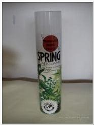 Bladglans voor verse of kunstbloemen 600 ml, Nieuw