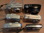 Canon, Nikon, Kodak, Olympus Canon PowerShot A85; Canon, Audio, Tv en Foto, Nieuw