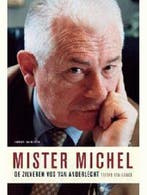 Mister Michel 9789056175436 Stefan Van Loock, Verzenden, Stefan Van Loock