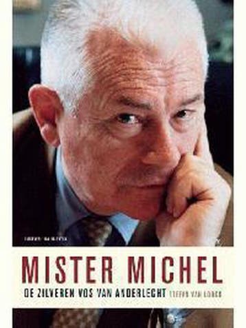 Mister Michel 9789056175436 Stefan Van Loock, Verzenden, Gelezen, Stefan Van Loock