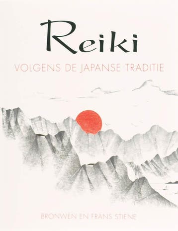 Reiki volgens de Japanse traditie 9789020244076 B. Steine, Boeken, Verzenden, Zo goed als nieuw, B. Steine