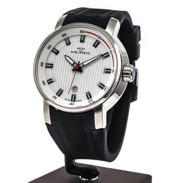 Murex - Swiss Made Watch - MUM555-SX-1 - Sans prix de, Nieuw