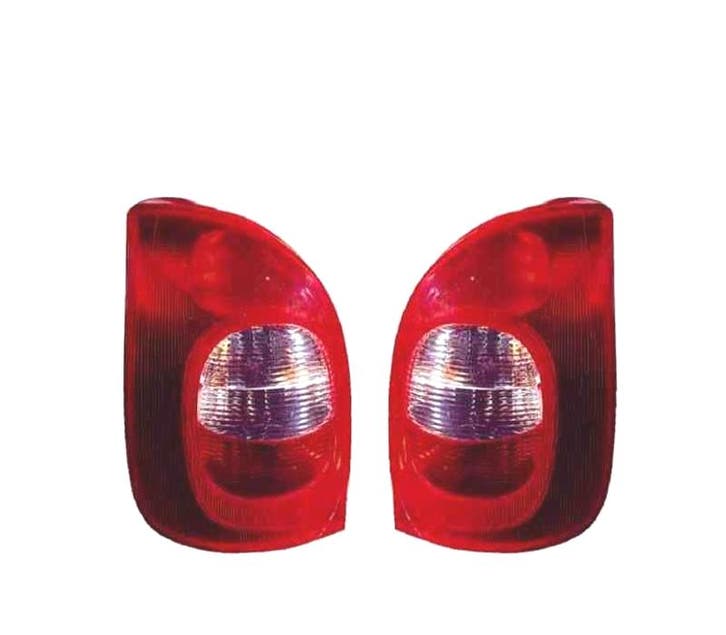 FEUX ARRIÈRE POUR CITROEN XSARA PICASSO 00-03, Auto-onderdelen, Verlichting, Verzenden