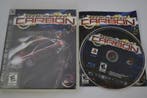 Need for Speed Carbon (PS3 USA)