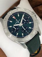 Breitling - Avenger B01 Chronograph 42 - AB0146101L1X1 -, Handtassen en Accessoires, Nieuw