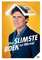 Het slimste boek ter wereld 9789022328866, Verzenden