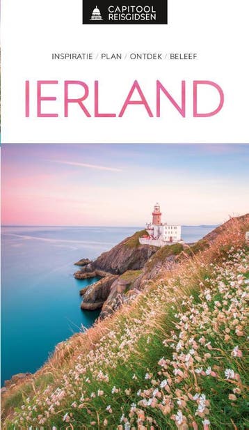 Ierland |  | Nieuw, Verzenden, Nieuw