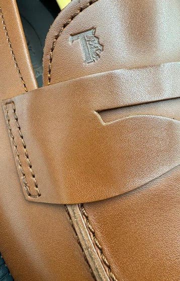 Tods - Mocassins - Maat: EU 44.5 - Nieuw in doos, Nieuw