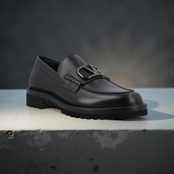 Valentino - Mocassins - Maat: EU 42 - Nieuw in doos, Nieuw