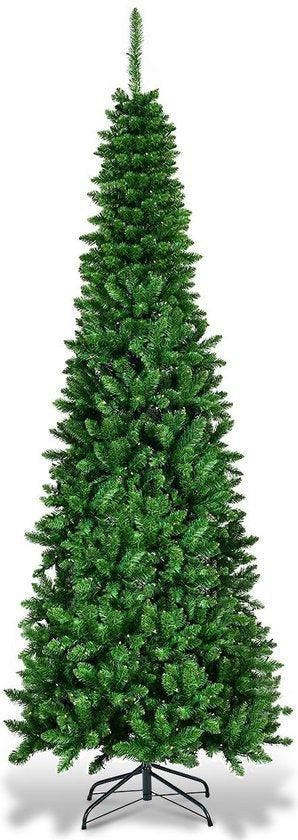 2dekans | Coast Kerstboom Potloodvormig MET Warm Witte, Ophalen of Verzenden, Nieuw