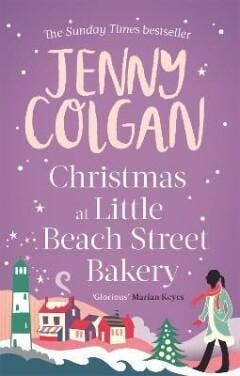 Christmas at Little Beach Street Bakery 9780751564778, Verzenden, Gelezen, Jennie Colgan