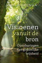 Visioenen Vanuit De Bron 9789493300828 Jaap Hiddinga, Boeken, Verzenden, Nieuw, Jaap Hiddinga
